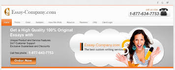 term writing service