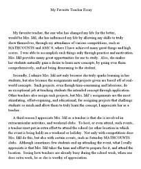 write college research paper