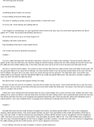 how to make an assignment