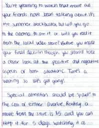 blog writing service