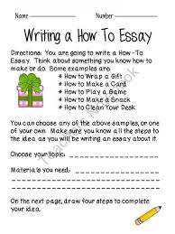 essay editing services